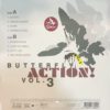 Butterfly - Action (Vol.3) - Image 2