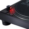 เครื่องเล่นแผ่นเสียง Technics SL-1210 MK7 Black (New) - Image 4