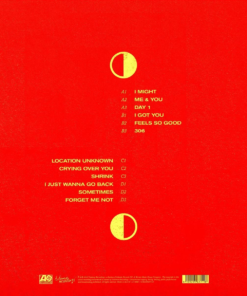 Honne – Love Me/Love Me Not