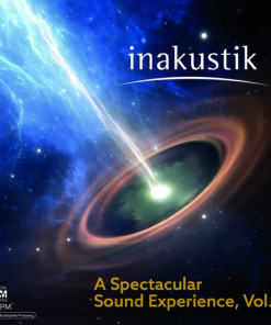 Inakustik – A Spectacular Sound Experience Vol. 2