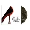 The Devil Wears Prada (Music From The Motion Picture) (Black&White Marble Vinyl) - Image 3
