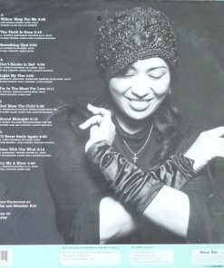 Jacintha – Jacintha Is Her Name