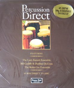 Percussion Direct