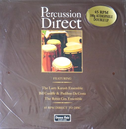 Percussion Direct