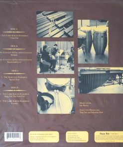 Percussion Direct