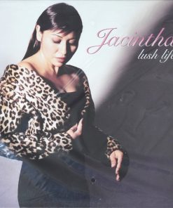 Jacintha – Lush Life