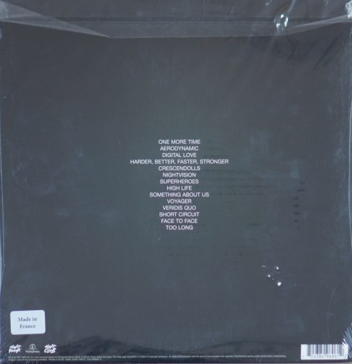 Daft Punk - Discovery - Image 2