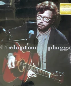 Eric Clapton – Unplugged