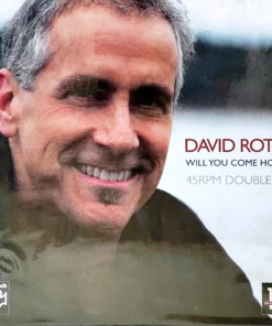 David Roth – Will You Come Home