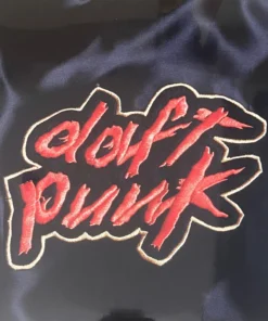 Daft Punk – Homework