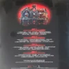 Stranger Things 4 V.2 - Original Score From The Netflix Series(Clear & Transparent Red Vinyl) - Image 2