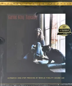 Carole King – Tapestry (Box Set)