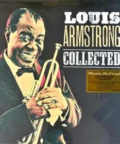Louis Armstrong – Collected
