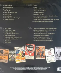 Louis Armstrong – Collected