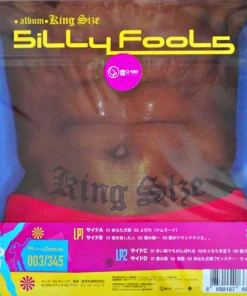 Silly Fools – King Size