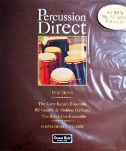 Percussion Direct
