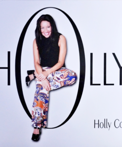 Holly Cole – Holly