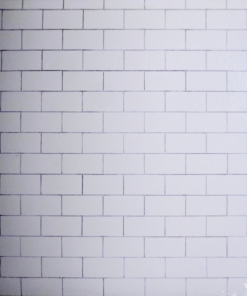 Pink Floyd – The Wall