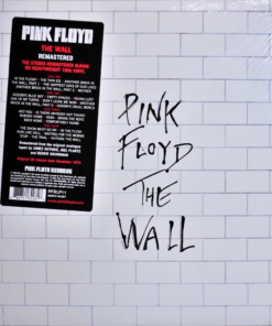 Pink Floyd – The Wall