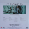 Passengers (Original Motion Picture Soundtrack) (Silver Vinyl) - Image 2