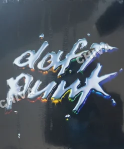 Daft Punk – Discovery