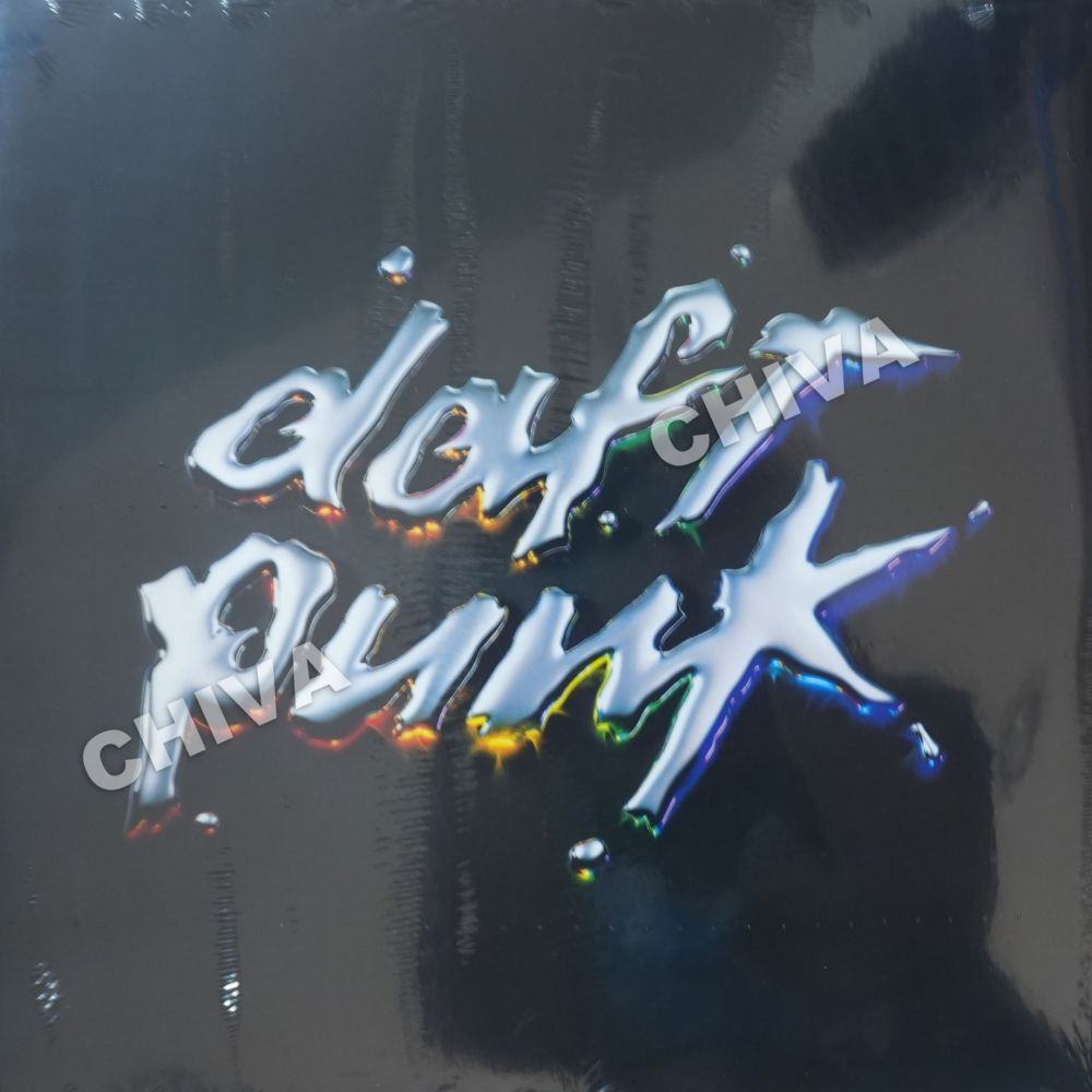 Daft Punk - Discovery