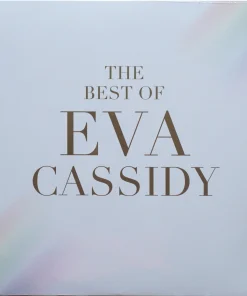 Eva Cassidy – The Best of Eva Cassidy