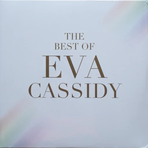 Eva Cassidy - The Best of Eva Cassidy