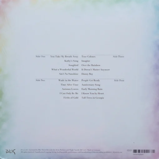 Eva Cassidy - The Best of Eva Cassidy - Image 2