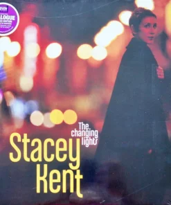 Stacey Kent – The Changing Lights
