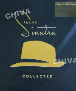 Frank Sinatra – Collected