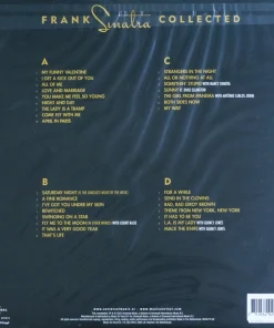Frank Sinatra – Collected