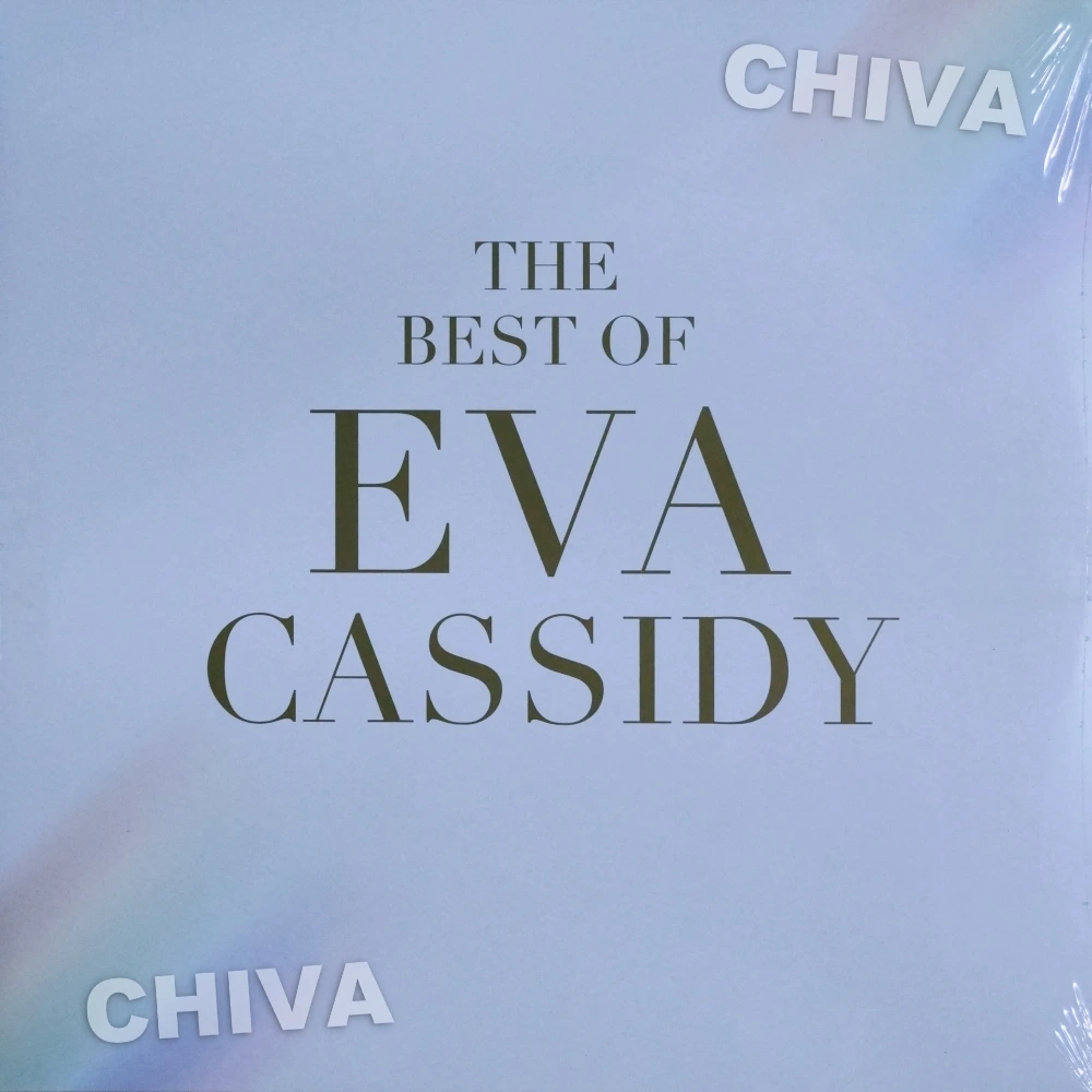 Eva Cassidy - The Best of Eva Cassidy