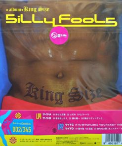 Silly Fools – King Size