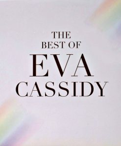 Eva Cassidy – The Best of Eva Cassidy