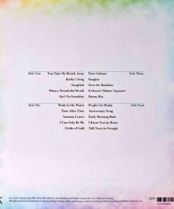 Eva Cassidy – The Best of Eva Cassidy