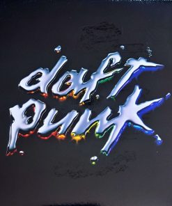 Daft Punk – Discovery