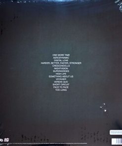 Daft Punk – Discovery