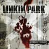 Linkin Park - Hybrid Theory