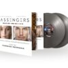 Passengers (Original Motion Picture Soundtrack) (Silver Vinyl) - Image 3