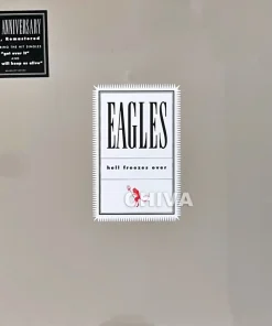 The Eagles – Hell Freezes Over