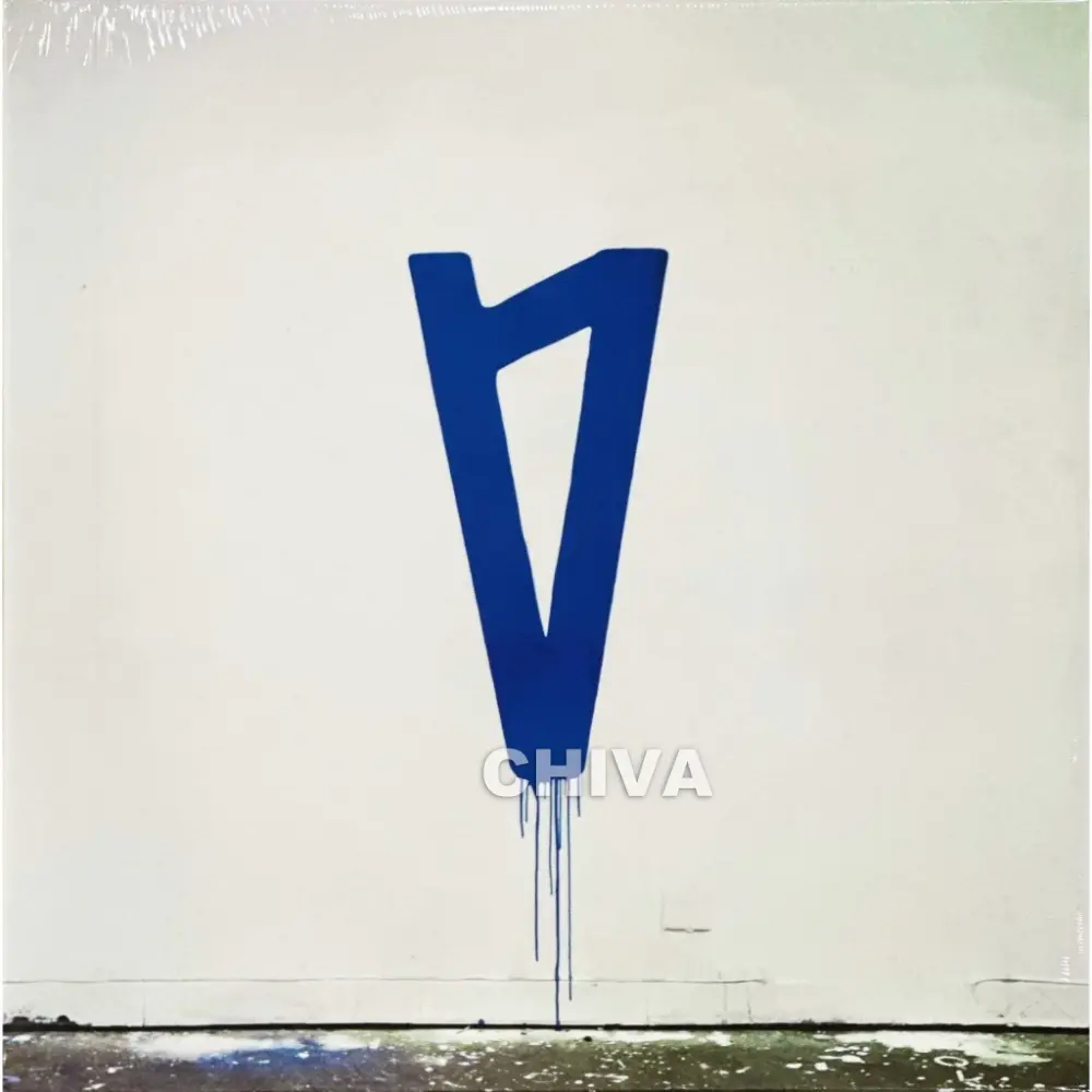 Lauv I Met You When I Was 18 (Blue Vinyl)