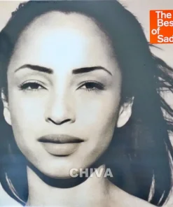 Sade – The Best Of Sade