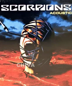 Scorpions – Acoustica