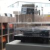 ฝาครอบ Turntable ใส (New) - Image 3