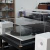 ฝาครอบ Turntable ใส (New) - Image 5