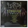 Lordi - Screem Writers Guild (Clear&Blue Vinyl) - Image 2