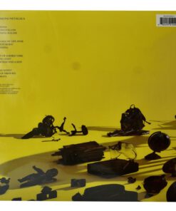 Metallica – 72 Seasons