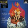 London Symphony Orchestra - Daphnis Et Chloé