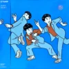 Stamp - Ekamai Dream2 (White Vinyl)
